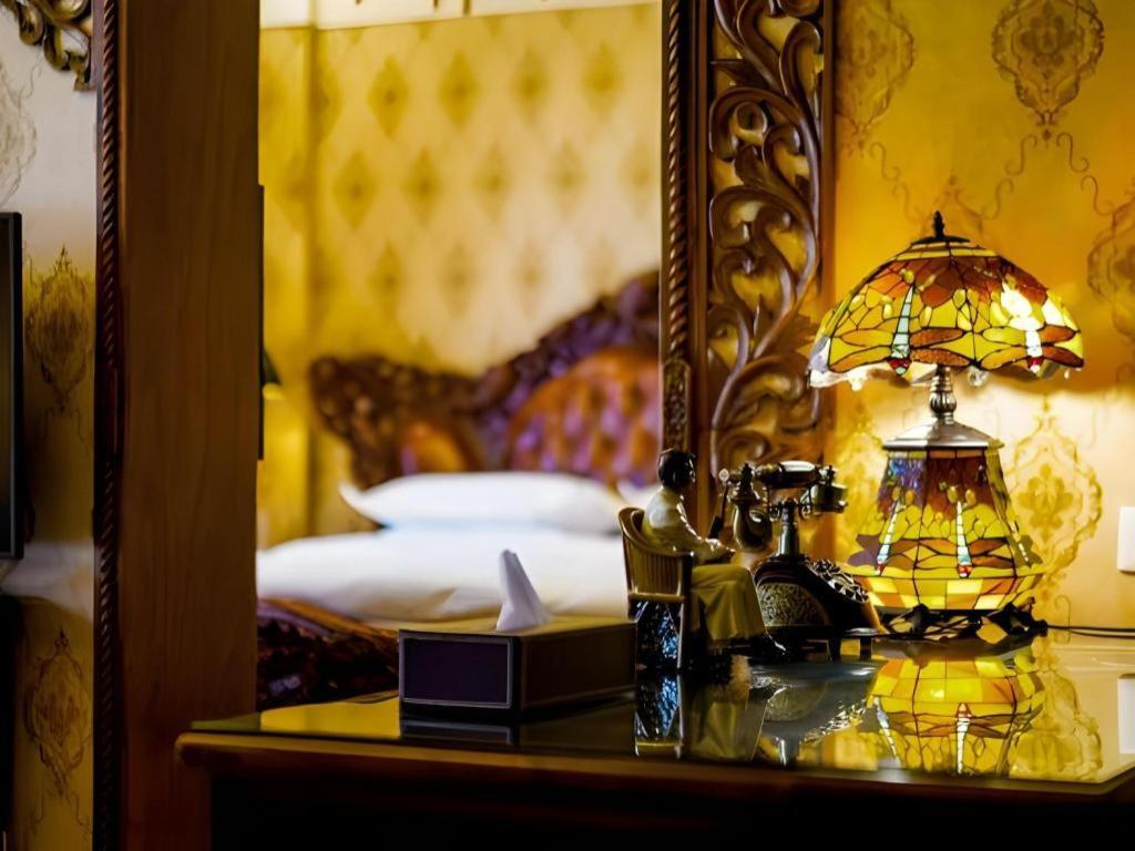 فندق دونج فانج بكين المظهر الخارجي الصورة