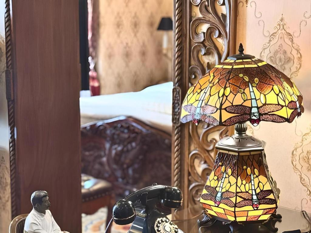 فندق دونج فانج بكين المظهر الخارجي الصورة