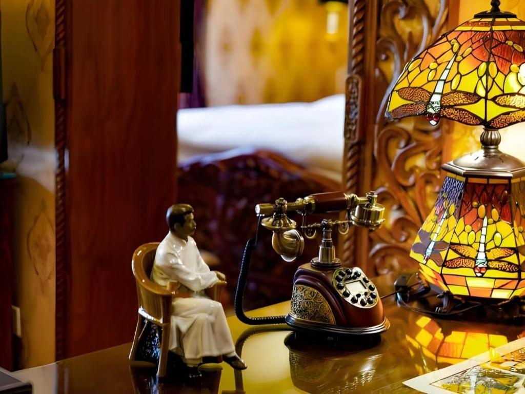 فندق دونج فانج بكين المظهر الخارجي الصورة